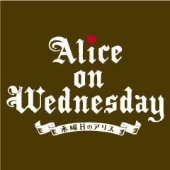 ALICE ON WEDNESDAY